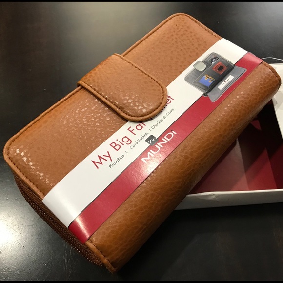big fat wallet